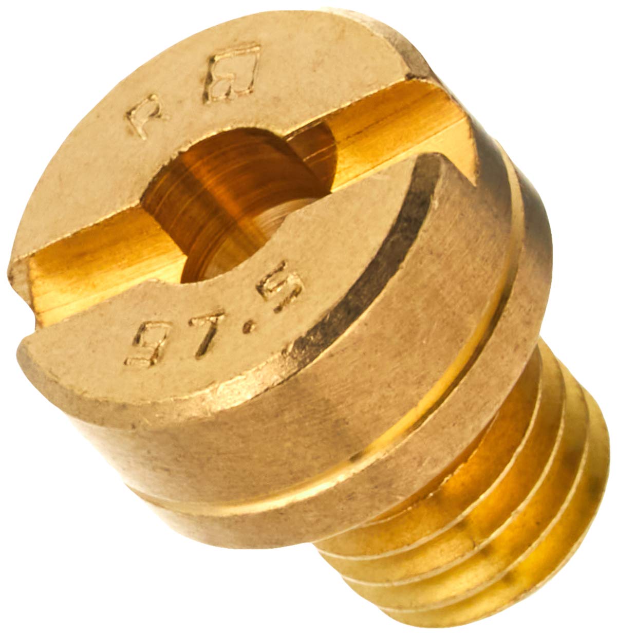 Amazon | キタコ(KITACO) メインジェット ミクニ丸型/大 M/J #97.5 450